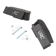 Load image into Gallery viewer, Smittybilt 7620 XRC Foot Pegs Fits 97-06 Wrangler (TJ)