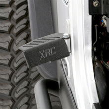 Load image into Gallery viewer, Smittybilt 7620 XRC Foot Pegs Fits 97-06 Wrangler (TJ)