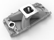 Load image into Gallery viewer, Weiand 7620 Track Warrior Intake Manifold