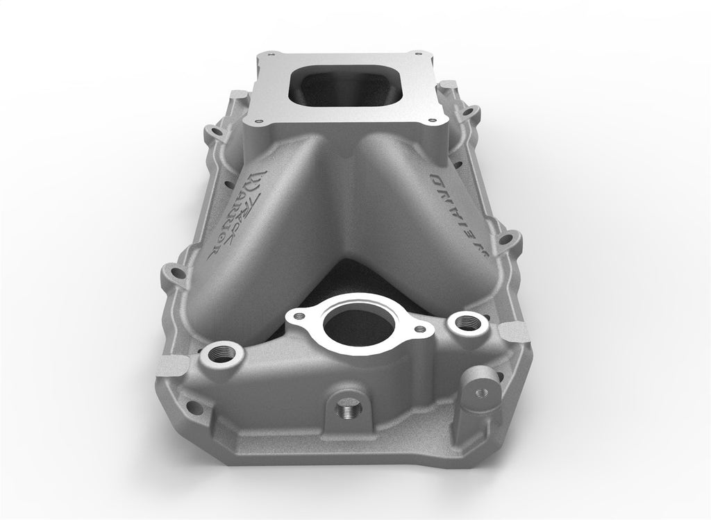 Weiand 7620 Track Warrior Intake Manifold