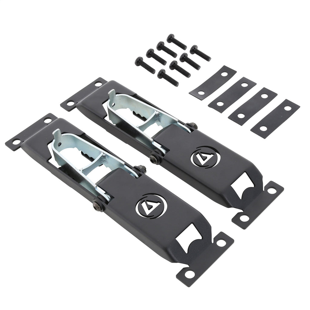 Smittybilt 7630 Atlas Door Steps