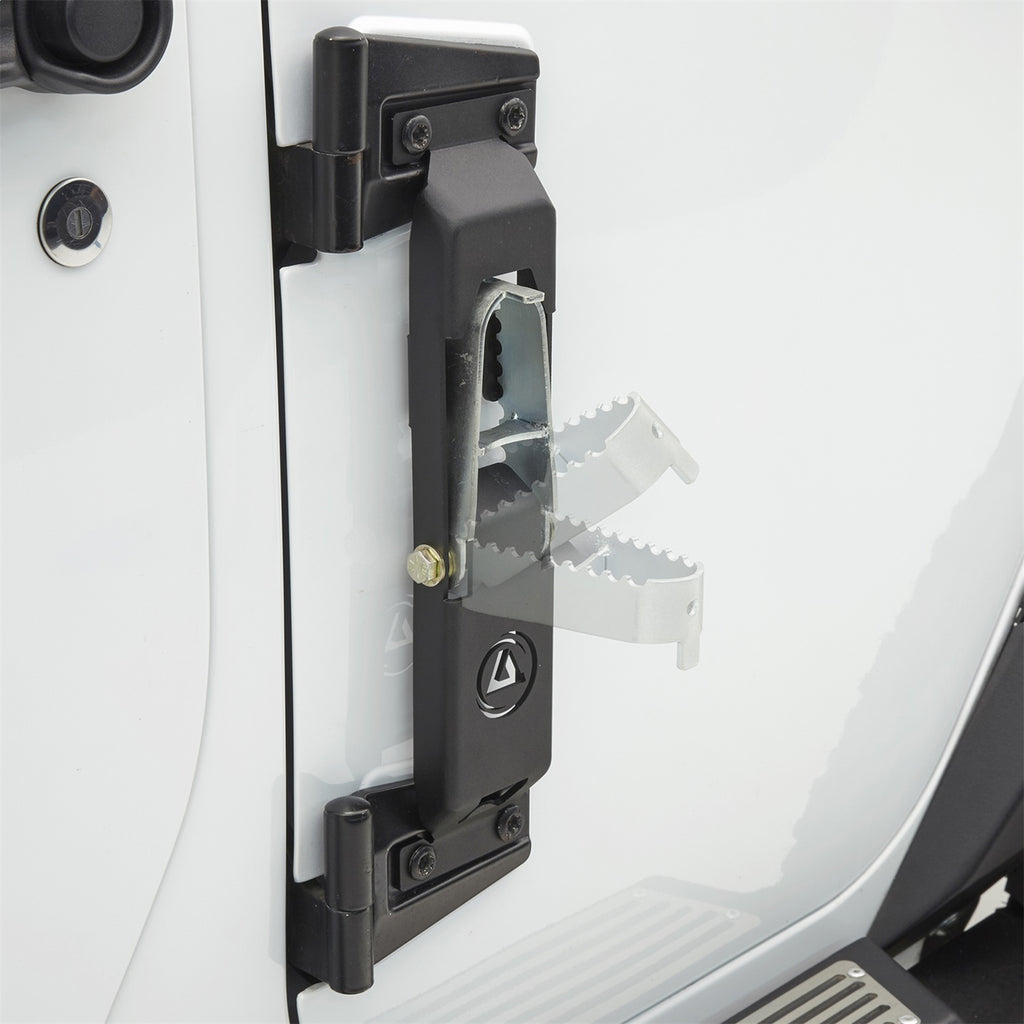 Smittybilt 7630 Atlas Door Steps