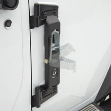 Load image into Gallery viewer, Smittybilt 7630 Atlas Door Steps