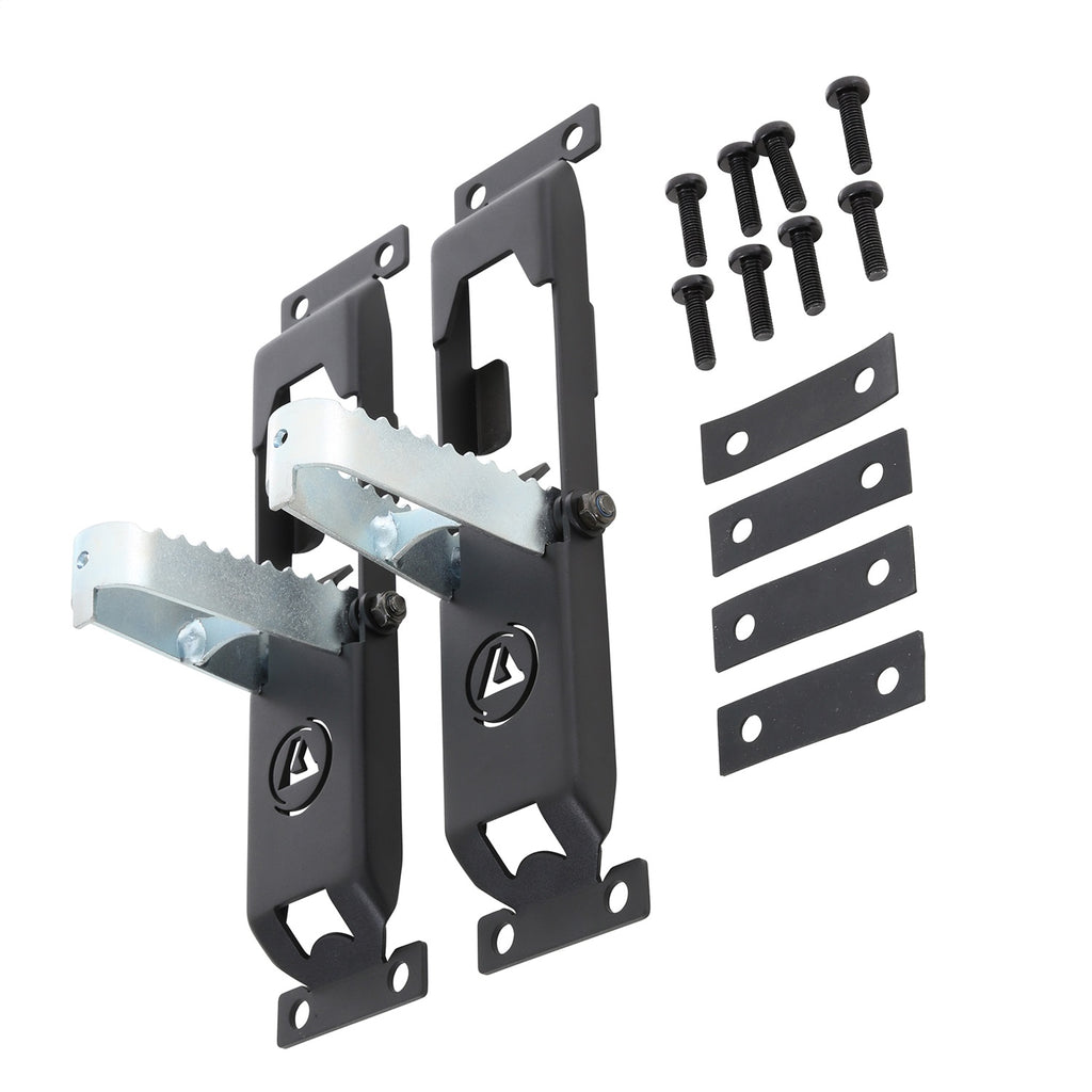 Smittybilt 7630 Atlas Door Steps