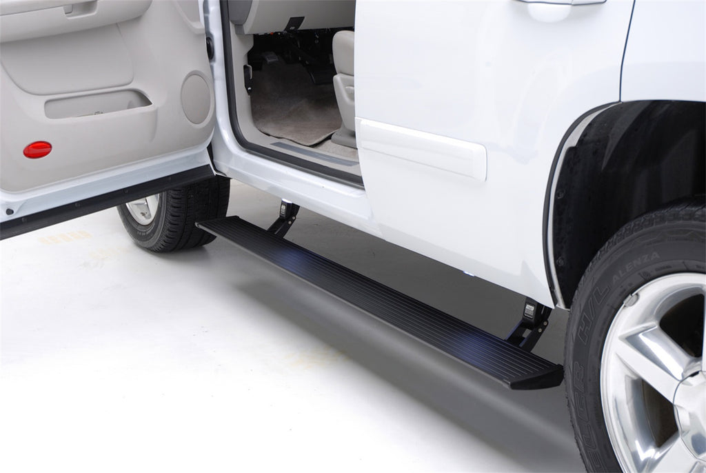 AMP Research 76336-01A PowerStep Fits 20 Expedition