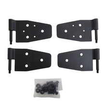 Load image into Gallery viewer, Smittybilt 7641 Door Hinge Fits 87-06 Wrangler (TJ) Wrangler (YJ)