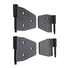 Load image into Gallery viewer, Smittybilt 7641 Door Hinge Fits 87-06 Wrangler (TJ) Wrangler (YJ)