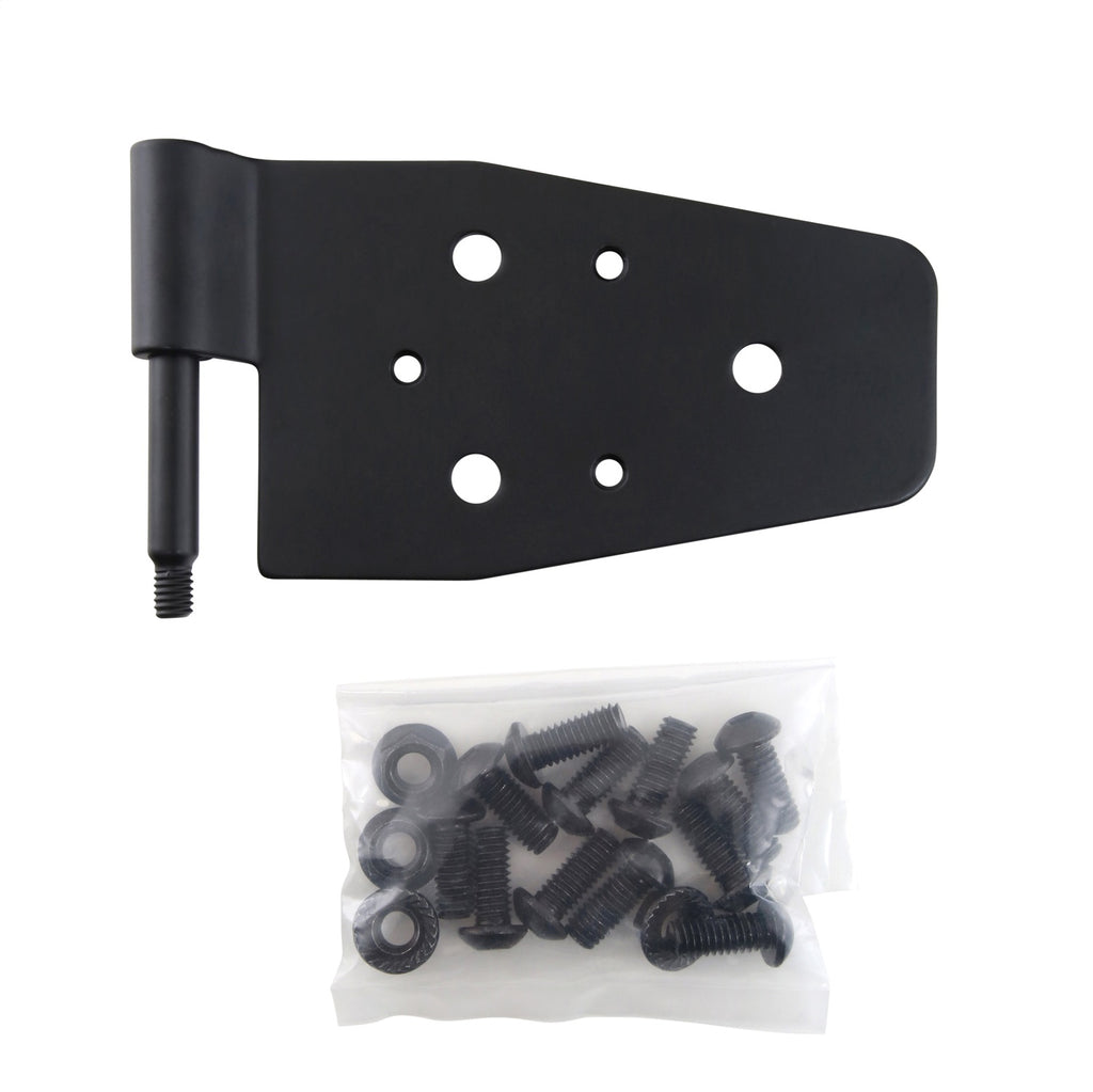 Smittybilt 7641 Door Hinge Fits 87-06 Wrangler (TJ) Wrangler (YJ)