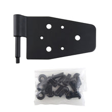Load image into Gallery viewer, Smittybilt 7641 Door Hinge Fits 87-06 Wrangler (TJ) Wrangler (YJ)