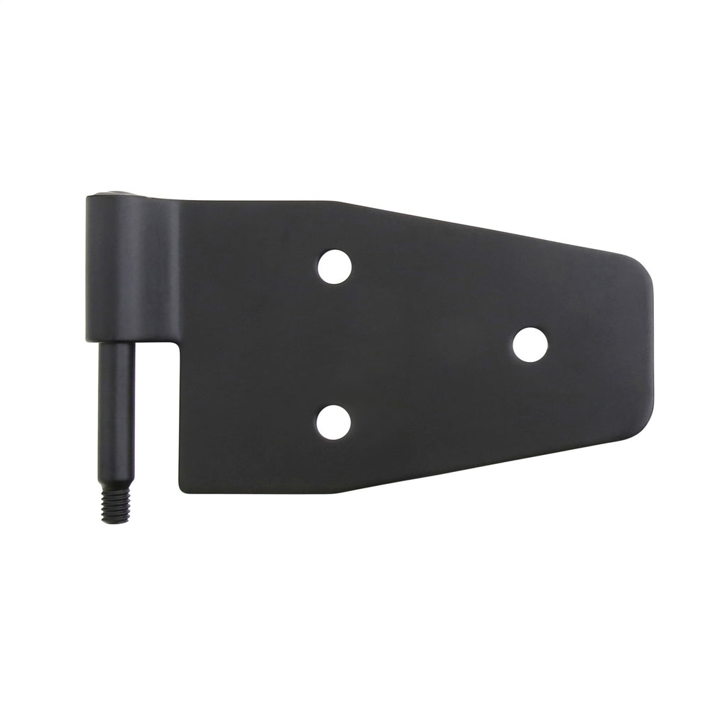 Smittybilt 7641 Door Hinge Fits 87-06 Wrangler (TJ) Wrangler (YJ)