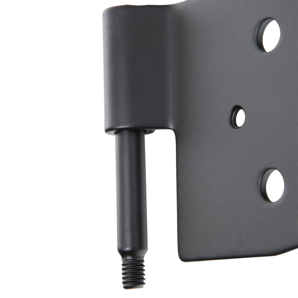 Smittybilt 7641 Door Hinge Fits 87-06 Wrangler (TJ) Wrangler (YJ)