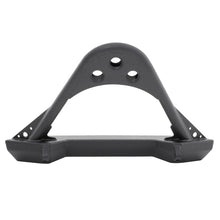Load image into Gallery viewer, Smittybilt 76521 SRC Front Stinger Bumper Fits 87-06 Wrangler (TJ) Wrangler (YJ)