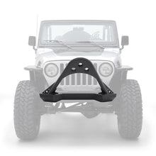 Load image into Gallery viewer, Smittybilt 76521 SRC Front Stinger Bumper Fits 87-06 Wrangler (TJ) Wrangler (YJ)