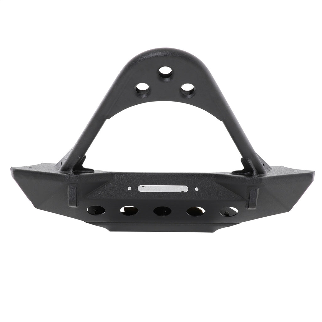 Smittybilt 76524 SRC Front Stinger Bumper Fits 07-18 Wrangler (JK)