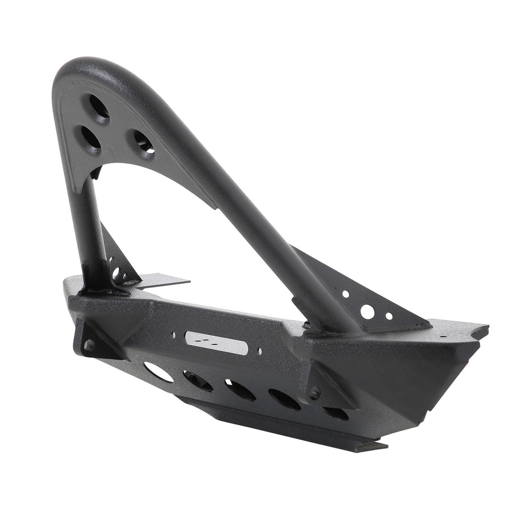 Smittybilt 76524 SRC Front Stinger Bumper Fits 07-18 Wrangler (JK)