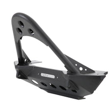 Load image into Gallery viewer, Smittybilt 76524 SRC Front Stinger Bumper Fits 07-18 Wrangler (JK)
