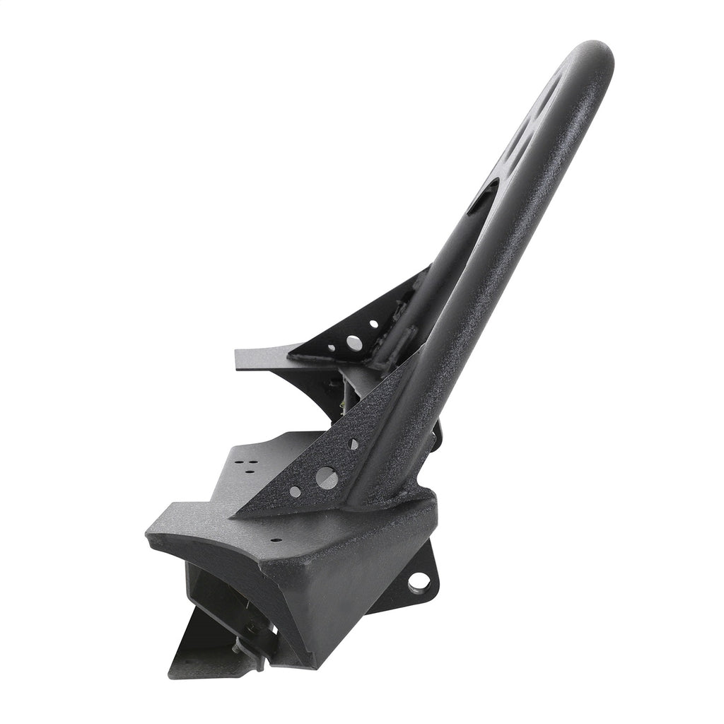 Smittybilt 76524 SRC Front Stinger Bumper Fits 07-18 Wrangler (JK)