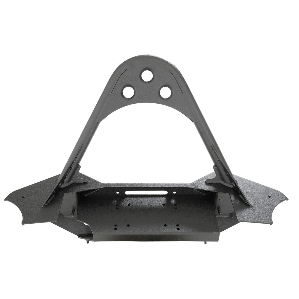 Smittybilt 76524 SRC Front Stinger Bumper Fits 07-18 Wrangler (JK)