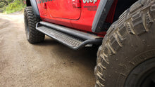 Load image into Gallery viewer, Go Rhino D14927T Nerf/Step Bar