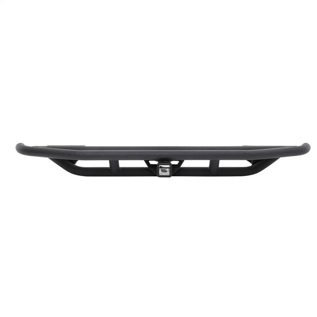 Smittybilt 76611 SRC Rear Bumper Fits 87-06 Wrangler (TJ) Wrangler (YJ)