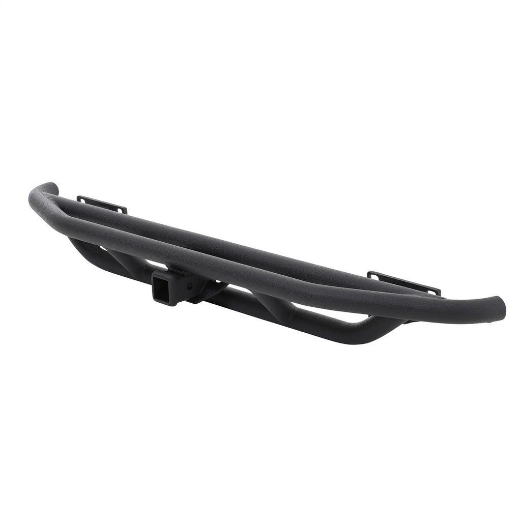Smittybilt 76611 SRC Rear Bumper Fits 87-06 Wrangler (TJ) Wrangler (YJ)