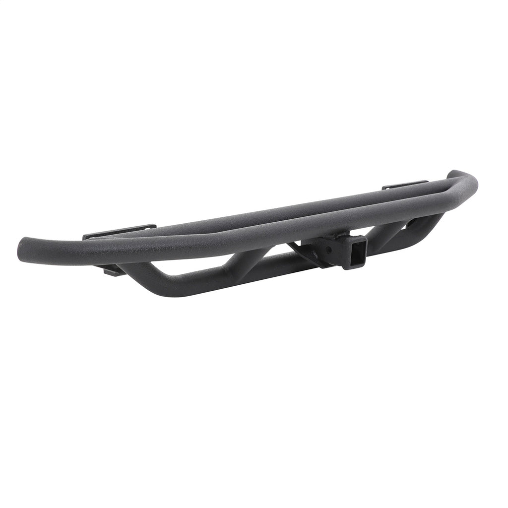 Smittybilt 76611 SRC Rear Bumper Fits 87-06 Wrangler (TJ) Wrangler (YJ)
