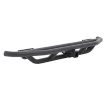 Load image into Gallery viewer, Smittybilt 76611 SRC Rear Bumper Fits 87-06 Wrangler (TJ) Wrangler (YJ)