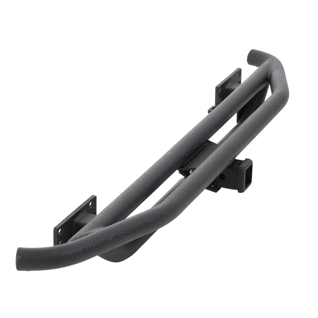 Smittybilt 76611 SRC Rear Bumper Fits 87-06 Wrangler (TJ) Wrangler (YJ)