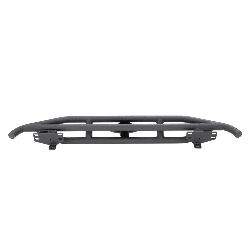 Smittybilt 76611 SRC Rear Bumper Fits 87-06 Wrangler (TJ) Wrangler (YJ)