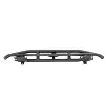 Load image into Gallery viewer, Smittybilt 76611 SRC Rear Bumper Fits 87-06 Wrangler (TJ) Wrangler (YJ)