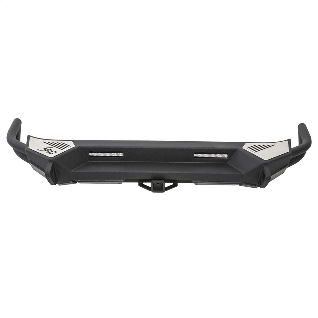 Smittybilt 76614 SRC GEN 2 Rear Bumper Fits 07-18 Wrangler (JK)