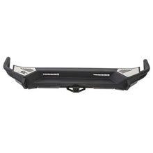 Load image into Gallery viewer, Smittybilt 76614 SRC GEN 2 Rear Bumper Fits 07-18 Wrangler (JK)