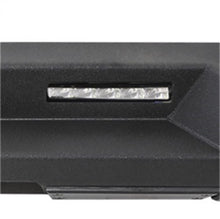 Load image into Gallery viewer, Smittybilt 76614 SRC GEN 2 Rear Bumper Fits 07-18 Wrangler (JK)