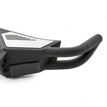 Load image into Gallery viewer, Smittybilt 76614 SRC GEN 2 Rear Bumper Fits 07-18 Wrangler (JK)