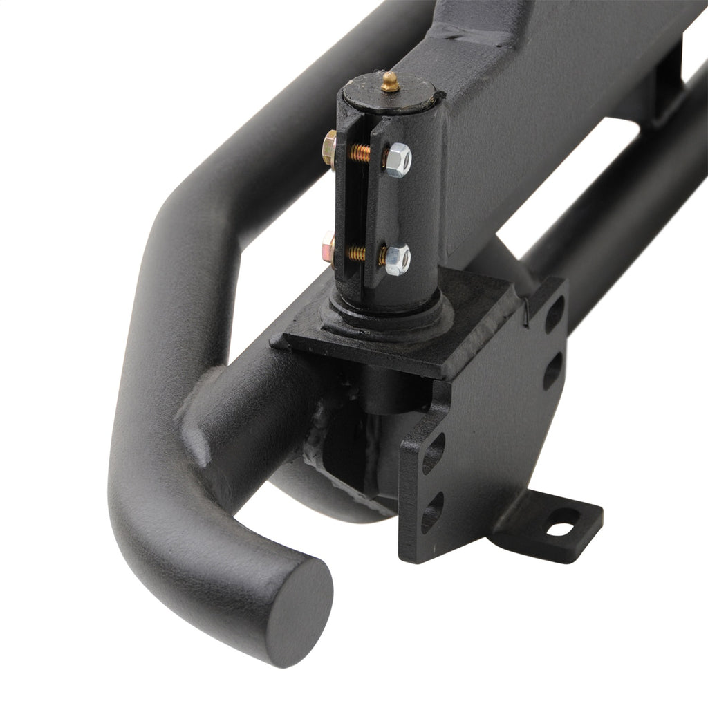 Smittybilt 76621 SRC Rear Bumper Fits 87-06 Wrangler (TJ) Wrangler (YJ)