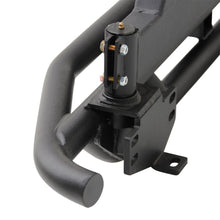 Load image into Gallery viewer, Smittybilt 76621 SRC Rear Bumper Fits 87-06 Wrangler (TJ) Wrangler (YJ)