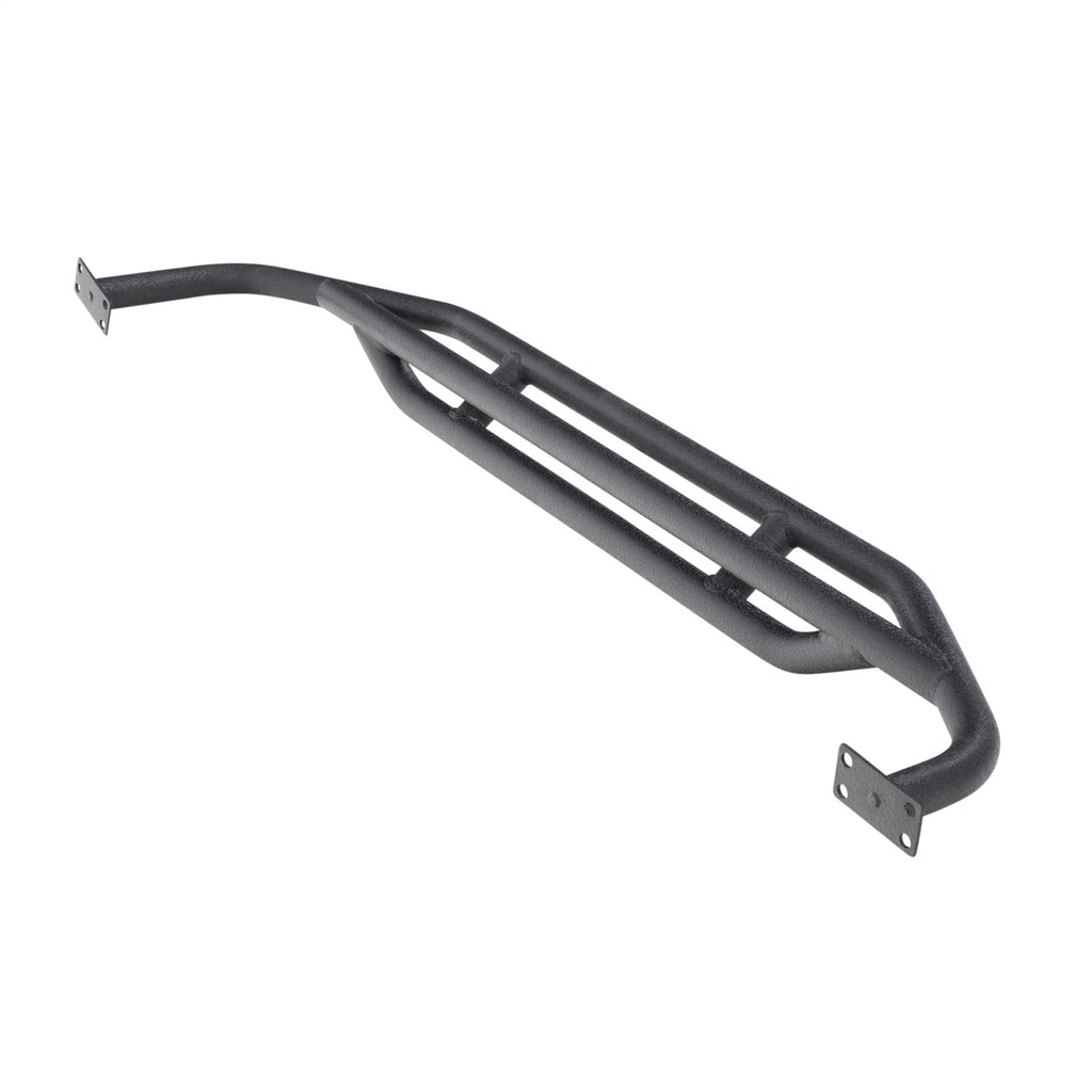 Smittybilt 76632 SRC Side Armor Fits 04-06 Wrangler (TJ)