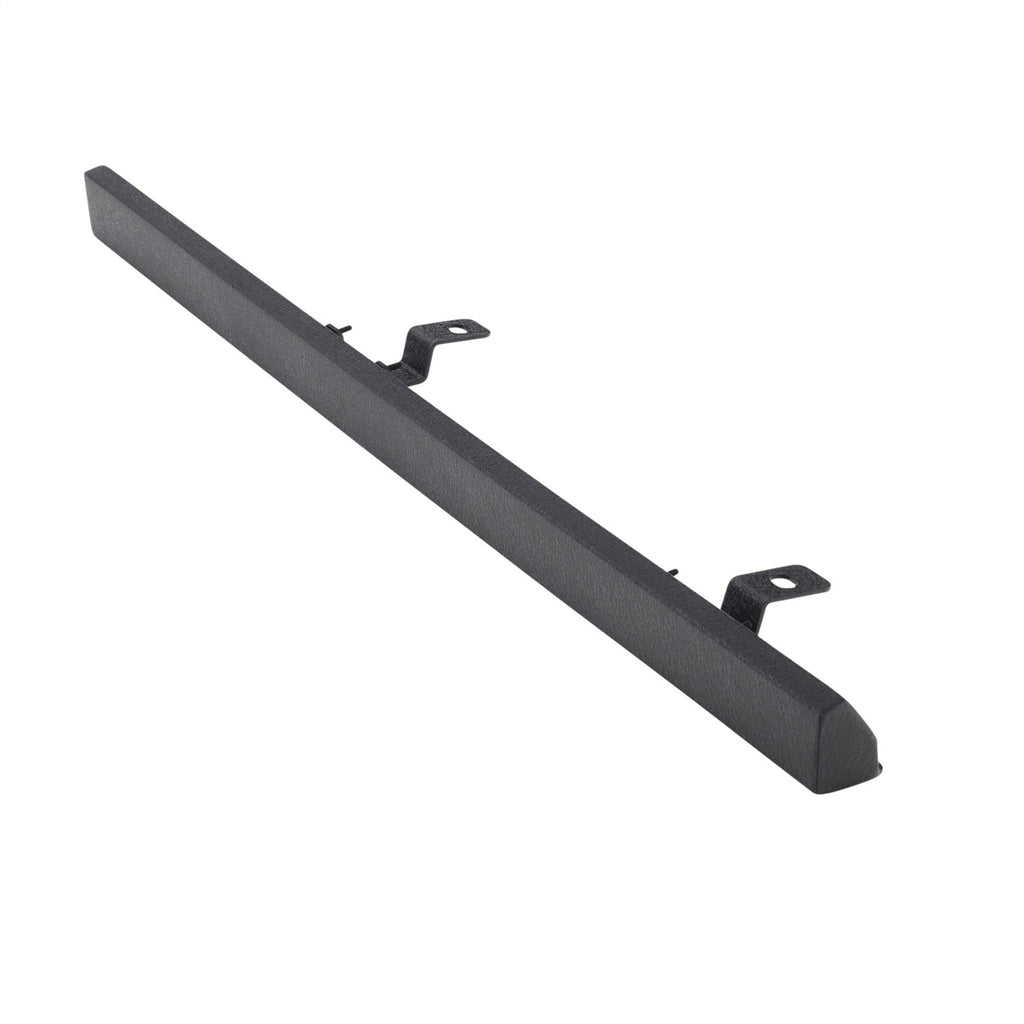 Smittybilt 76635 SRC Classic Rock Rails Fits 07-18 Wrangler (JK)
