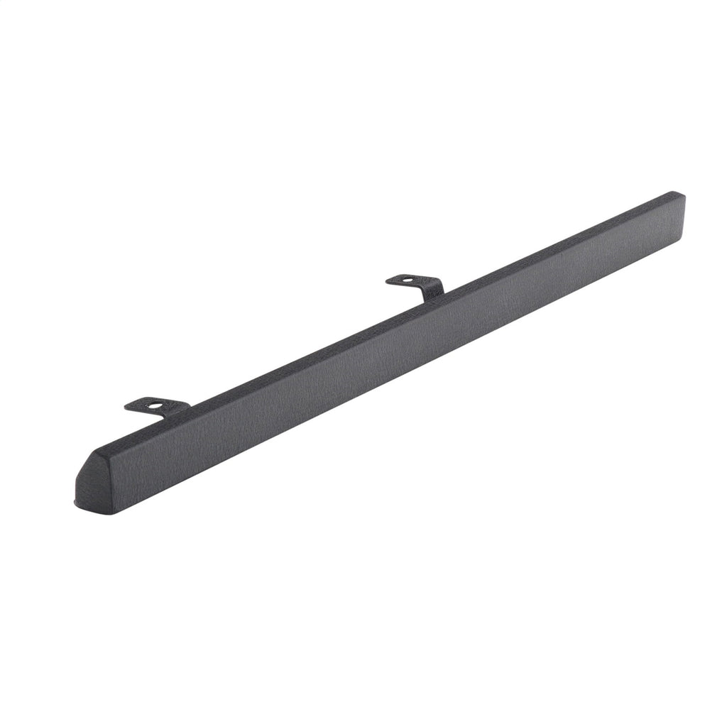 Smittybilt 76635 SRC Classic Rock Rails Fits 07-18 Wrangler (JK)