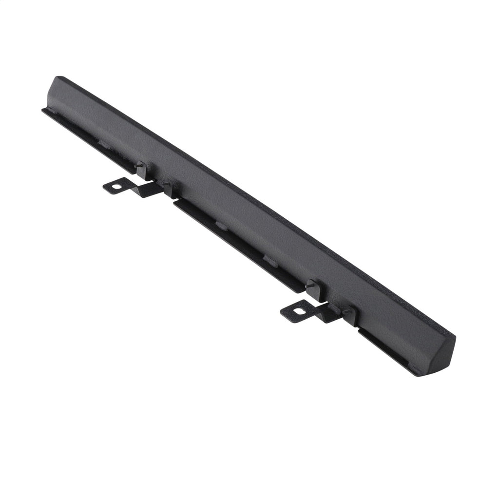 Smittybilt 76635 SRC Classic Rock Rails Fits 07-18 Wrangler (JK)
