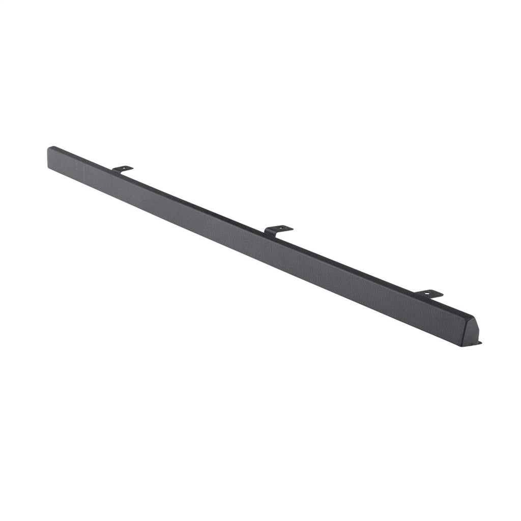 Smittybilt 76636 SRC Classic Rock Rails Fits 07-18 Wrangler (JK)