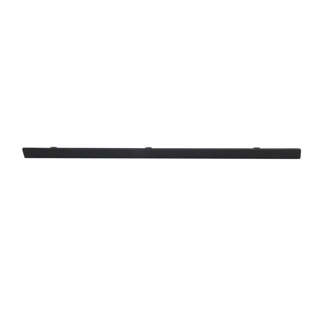 Smittybilt 76636 SRC Classic Rock Rails Fits 07-18 Wrangler (JK)