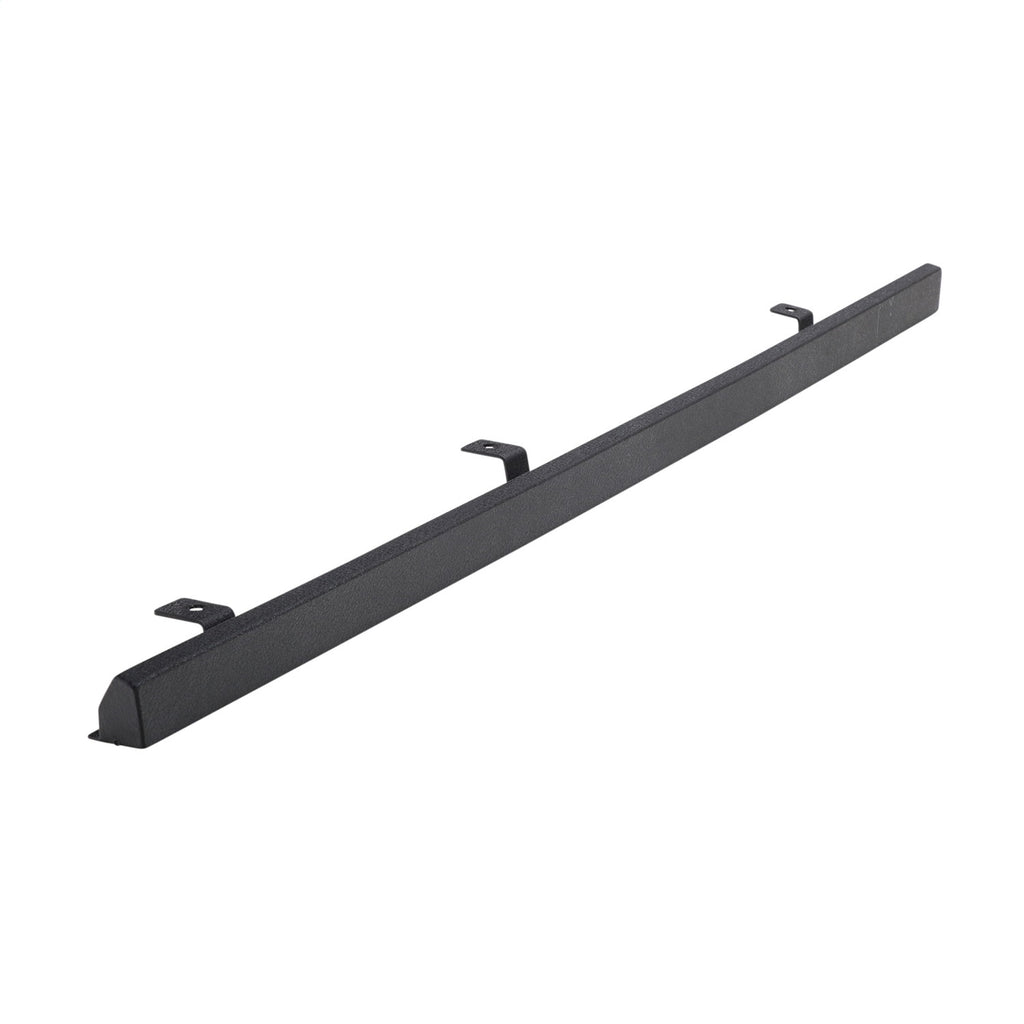 Smittybilt 76636 SRC Classic Rock Rails Fits 07-18 Wrangler (JK)