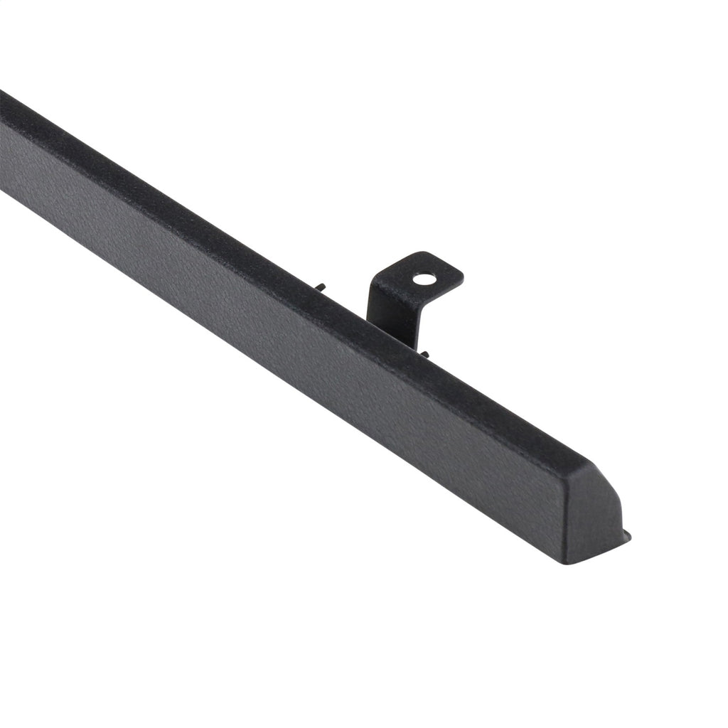 Smittybilt 76636 SRC Classic Rock Rails Fits 07-18 Wrangler (JK)