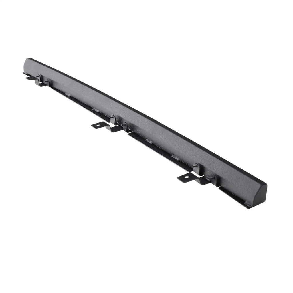 Smittybilt 76636 SRC Classic Rock Rails Fits 07-18 Wrangler (JK)