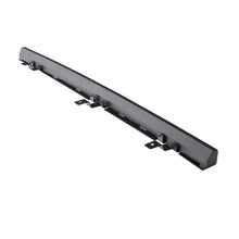 Load image into Gallery viewer, Smittybilt 76636 SRC Classic Rock Rails Fits 07-18 Wrangler (JK)