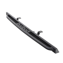 Load image into Gallery viewer, Smittybilt 76638 SRC Classic Rock Rails w/Step Fits 07-18 Wrangler (JK)