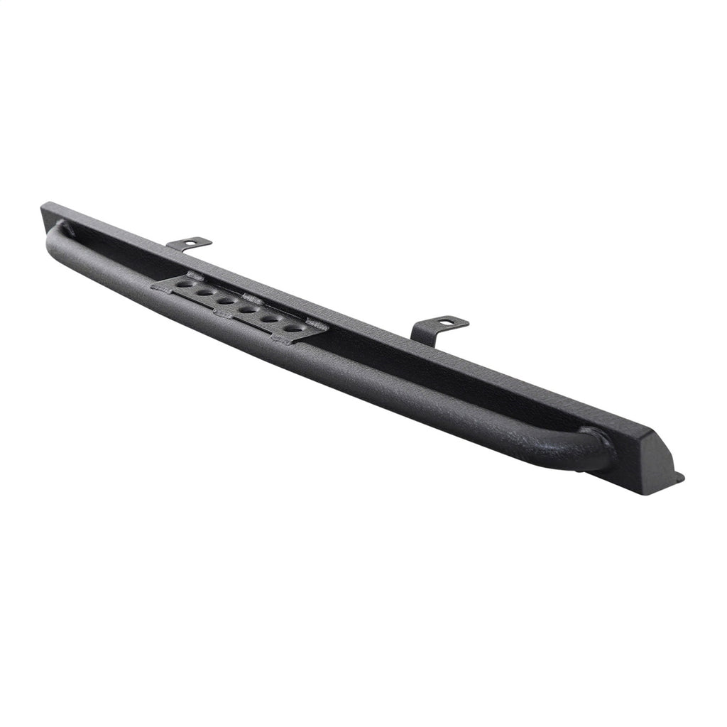 Smittybilt 76638 SRC Classic Rock Rails w/Step Fits 07-18 Wrangler (JK)