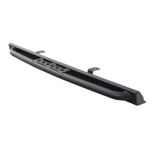 Load image into Gallery viewer, Smittybilt 76638 SRC Classic Rock Rails w/Step Fits 07-18 Wrangler (JK)