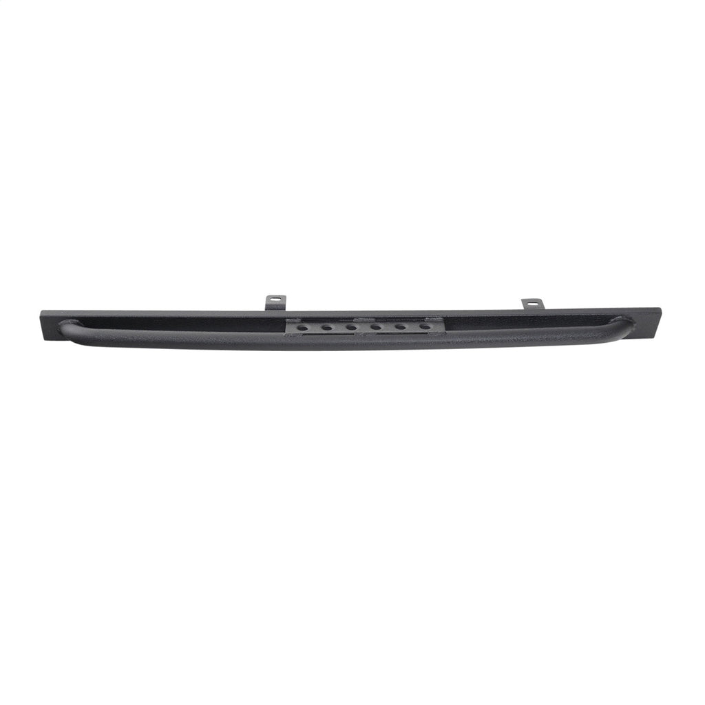 Smittybilt 76638 SRC Classic Rock Rails w/Step Fits 07-18 Wrangler (JK)
